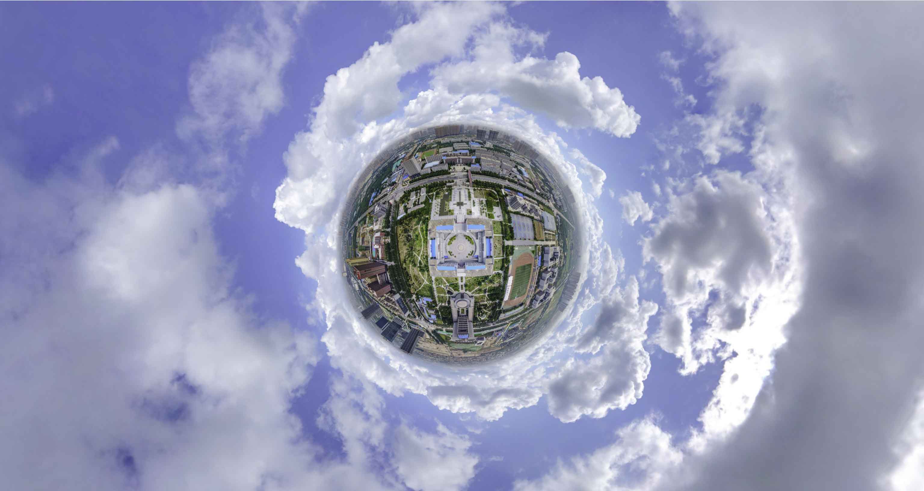 灵武格凸河风景名胜区