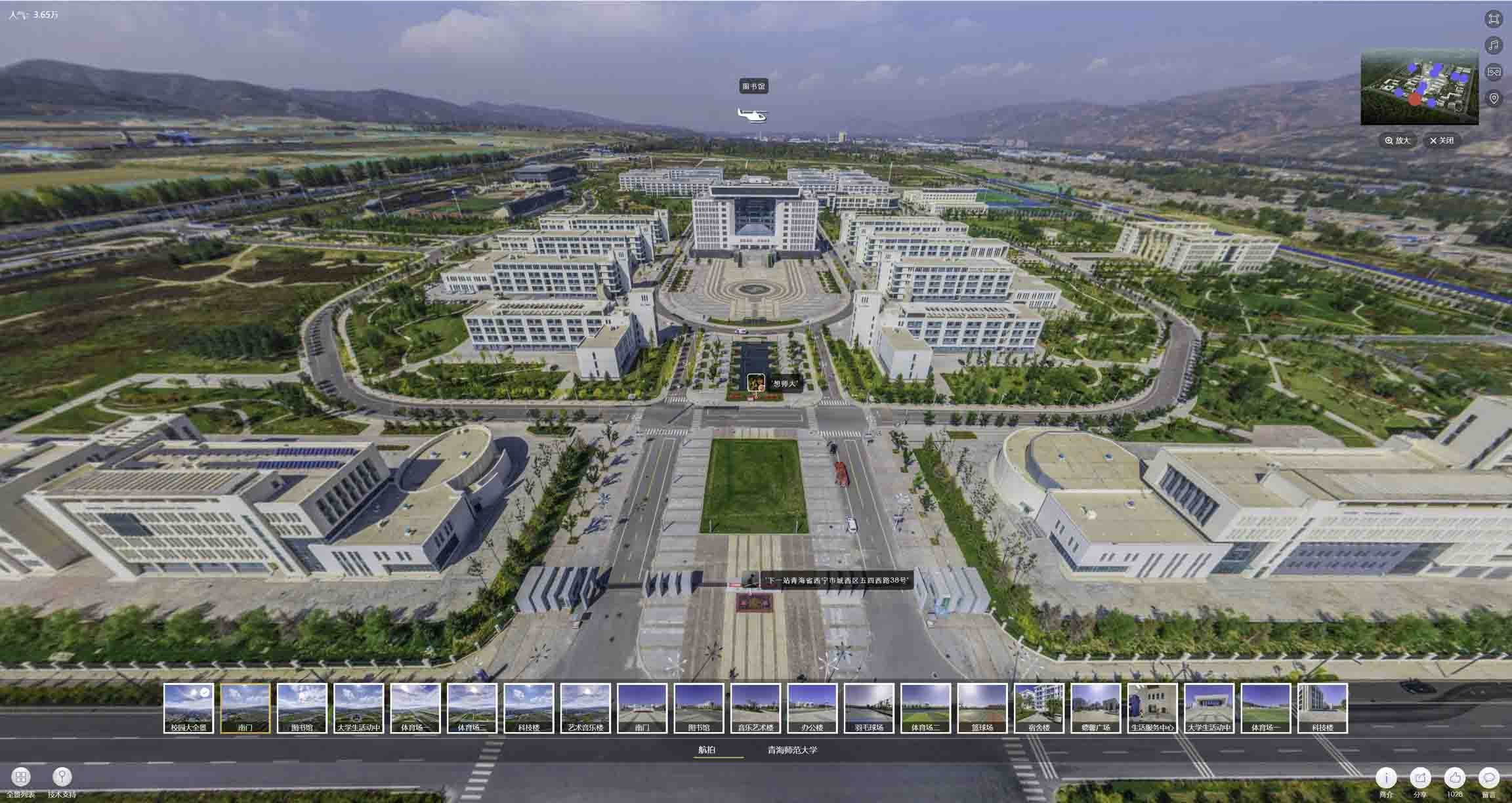 灵武油菜花-惊艳半生的花海仙境