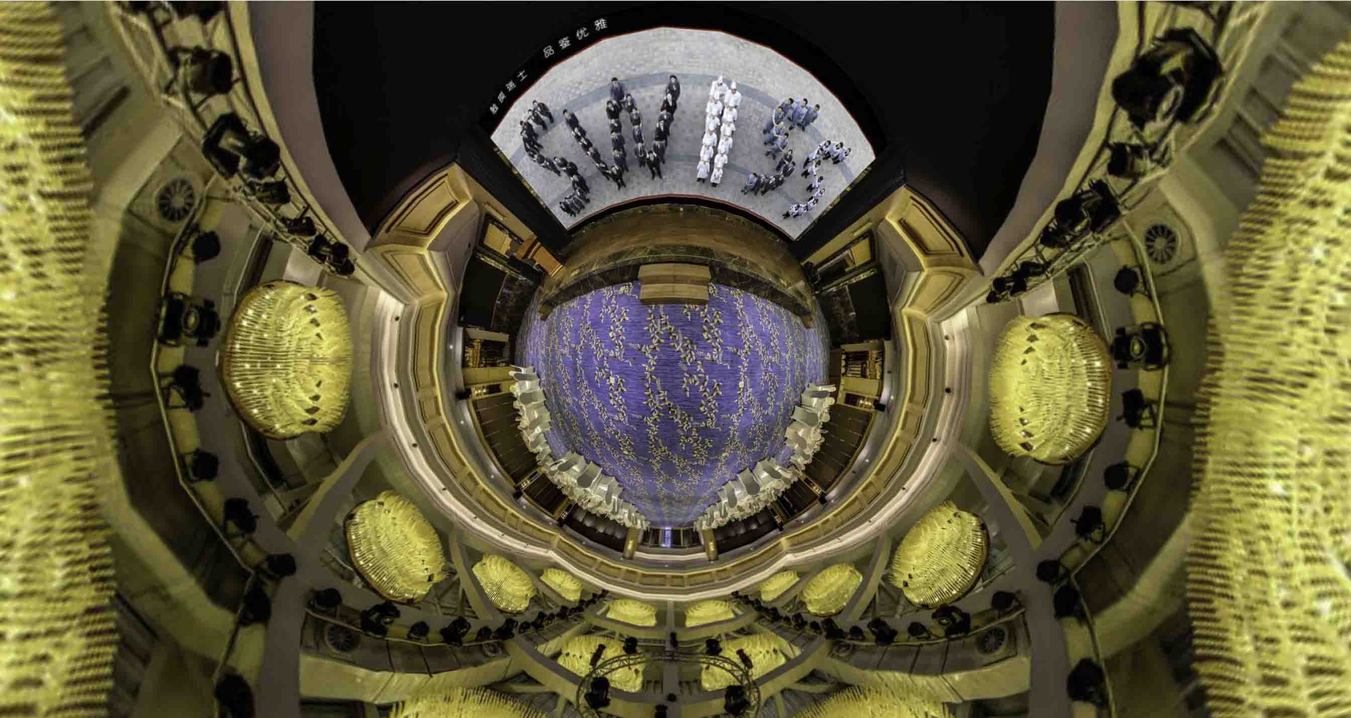 灵武探索VR全景拍摄中的深度感：营造沉浸式体验的关键要素