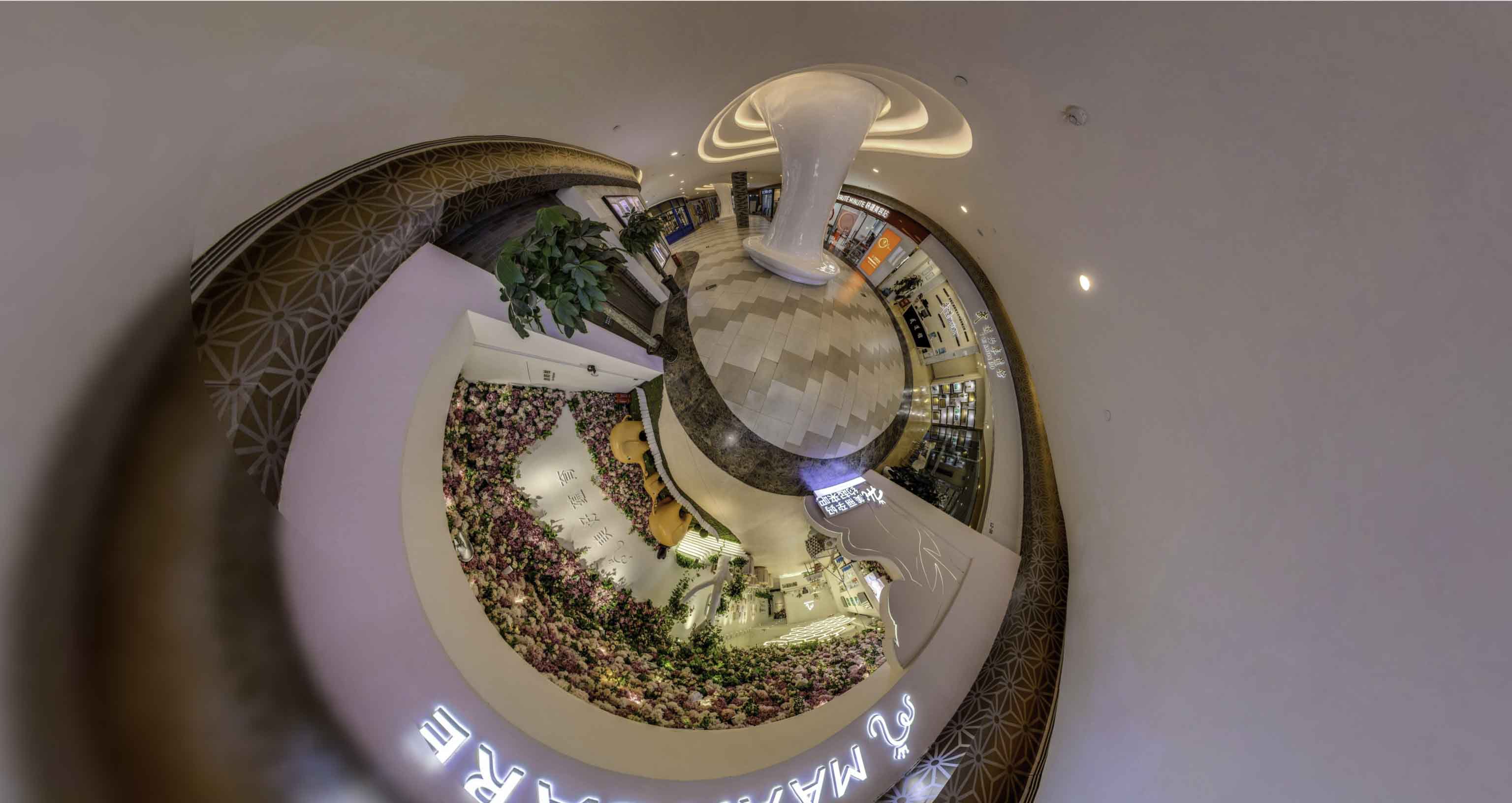 灵武将VR全景融入品牌宣传活动的创新实践与策略